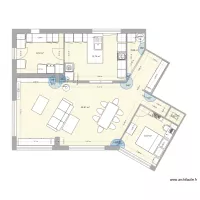 Maison Grisolles - A01d