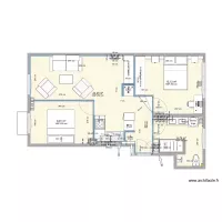 03 Boulogne Plan projet 6