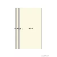 cotes int&eacute;rieures sol