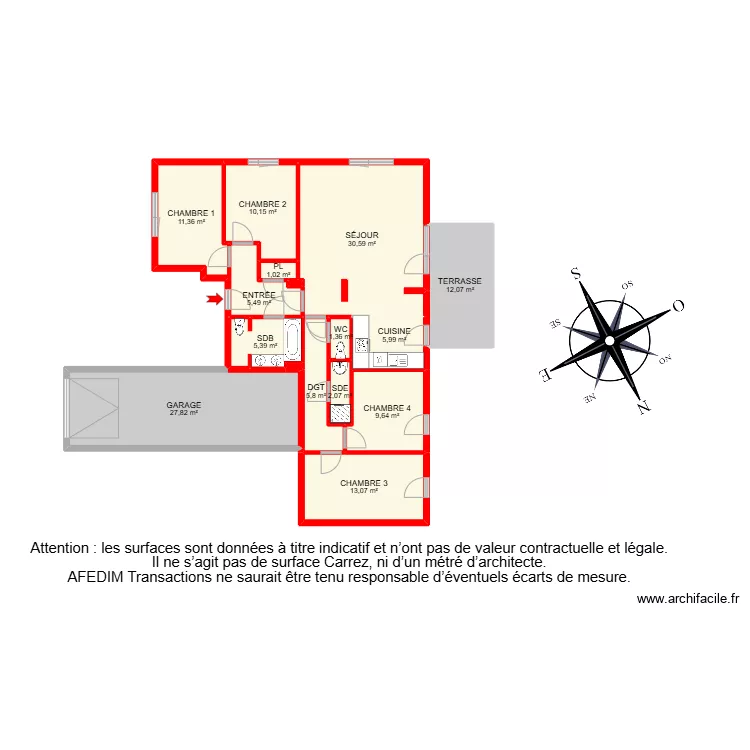 BI28791 -. Plan de BI28791 -. Plan de