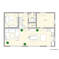 plan maison imp primevères