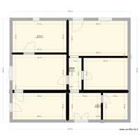 Cravant_rdc_etat actuel