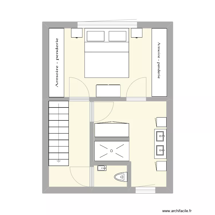 Plan 2ème Incourt 4. Plan de Plan 2ème Incourt 4. Plan de