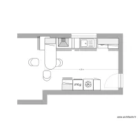 cuisine Claire version 1