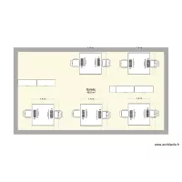 Bureau SOCOTEC CONSTRUCTION  280S0