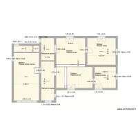 Maison Di&eacute;go.