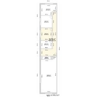 Plan Etage Sci 