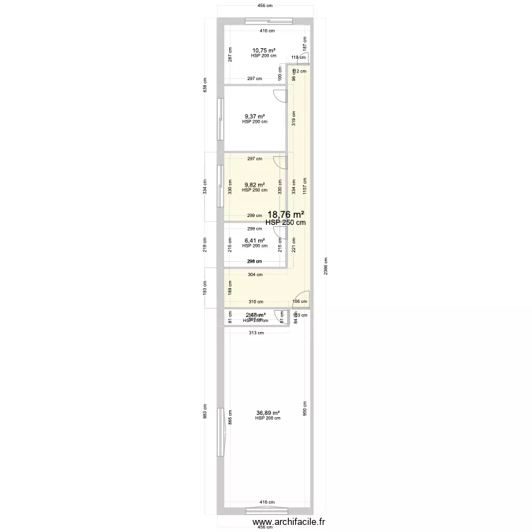 Plan Etage Sci . Plan de Plan Etage Sci . Plan de