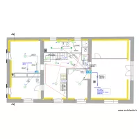 Etage_El&egrave;ctricit&eacute;_Eclairage_E4_V4