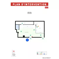 Plan d'intervention ARVE GRILL