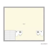BUREAUX R+1