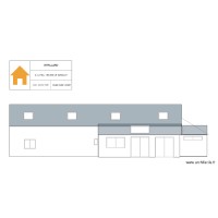 le tey coupe ouest projet