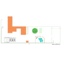 plan jardin