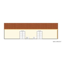 facade sejour sud