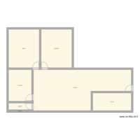 plan maison