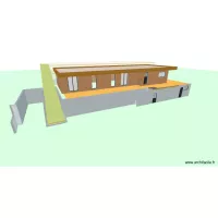 Maison d'h&ocirc;tes 2