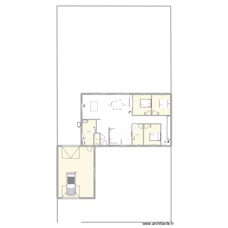 maison breuil. Plan de 7 et 106 m² maison breuil. Plan de 7 et 106 m²