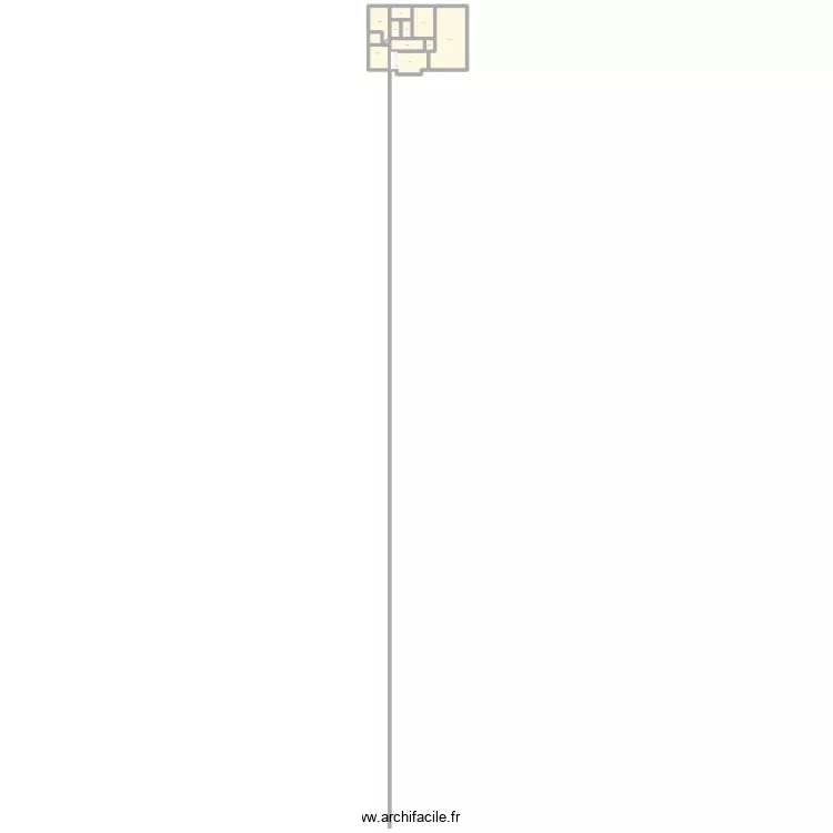 plan. Plan de 10 et 171 m² plan. Plan de 10 et 171 m²