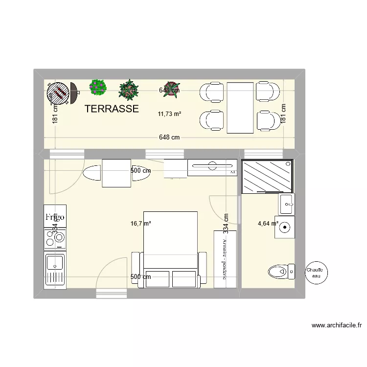 jean jaures 3. Plan de 