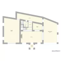Plan Jullouville projet 1