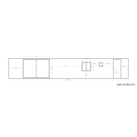 plan de facade RICHEBOURG