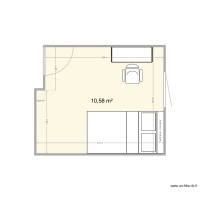 Chambre Tessa