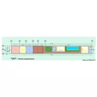 San Roman - Maison Verte