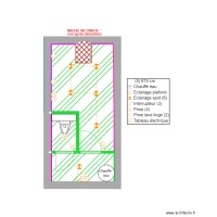 REZ-DE-CHAUSSEE 2/2 - DUMORTIER