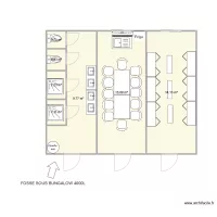 PETRAM CHANTIER ROMANS SUR ISERE