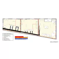 FLUX (air/eau) polissage actuel