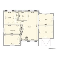 Maison Yamna et Fabien