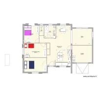 Maison Yamna et Fabien