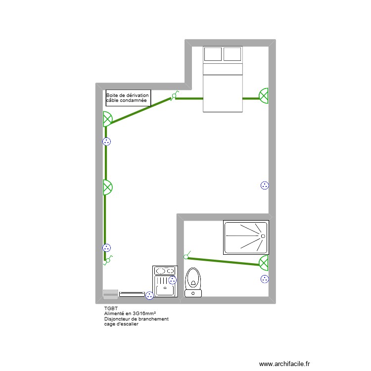 APP. Plan de 0 pièce et 0 m2 APP. Plan de 0 pièce et 0 m2