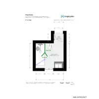 Plan Projet  Sally Payton