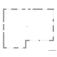 Plan Maison Laguenne