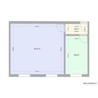 Bureau 30 Plan Modifi&eacute; 2
