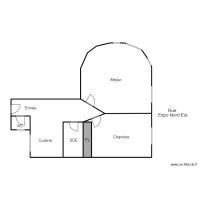 Plan FROISSARD