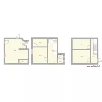 Maison T4 Lagnieu