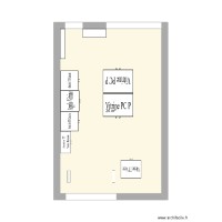 Plan Magasin