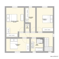 Etage 1