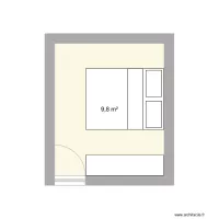 chambre 1