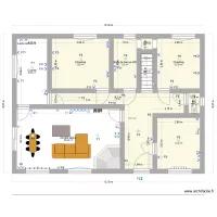 sch&eacute;ma emplacement prise