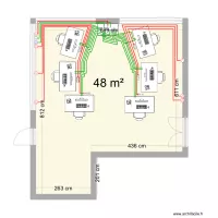 Bureau RDV