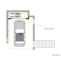 PARKING VELOS