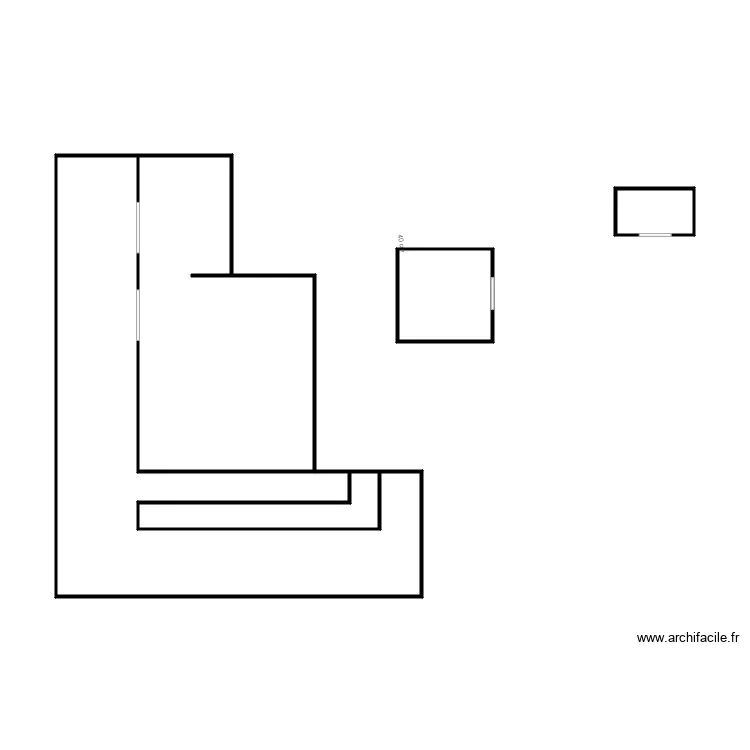 casa das bifanas. Plan de casa das bifanas. Plan de