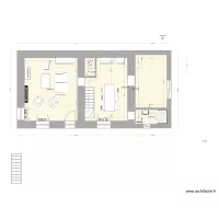 RDC projet 2 avec WC