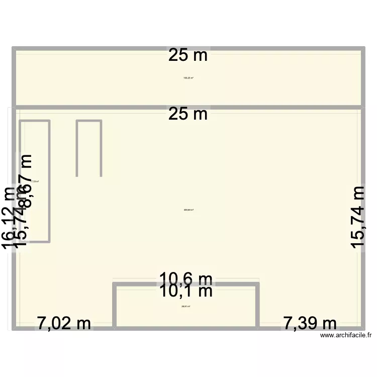 adoc. Plan de 4 Pièces et 507 m² adoc. Plan de 4 Pièces et 507 m²
