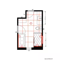 Laberge plan de pose