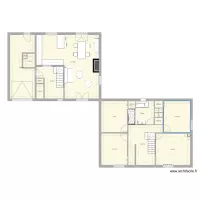 Maison St Malo Baillis