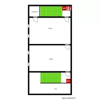 Ecole Olivier etage droit